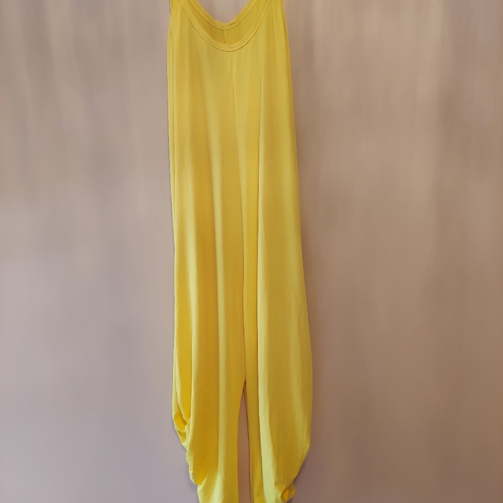 Baggy Jumpsuit